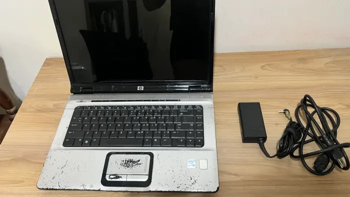 Notebook hp
