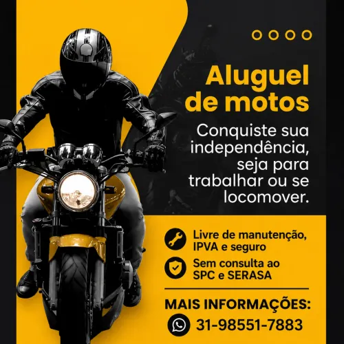 Fan 160 PARA ALUGAR