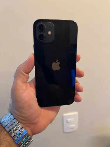 iPhone 12 256gb tudo ok
