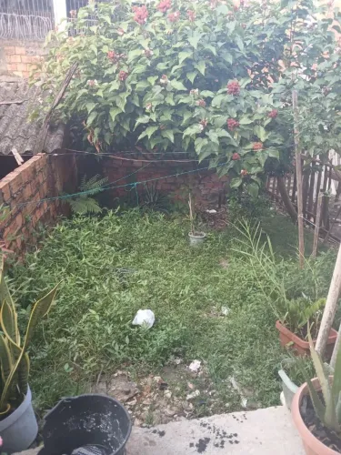 Vende-se terreno