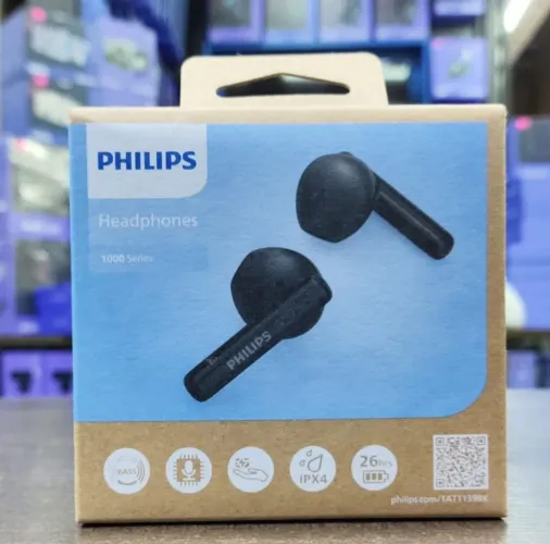 Fone Bluetooth Philips