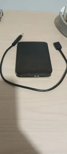 HD EXTERNO 2 TB SAMSUNG USB 3.0