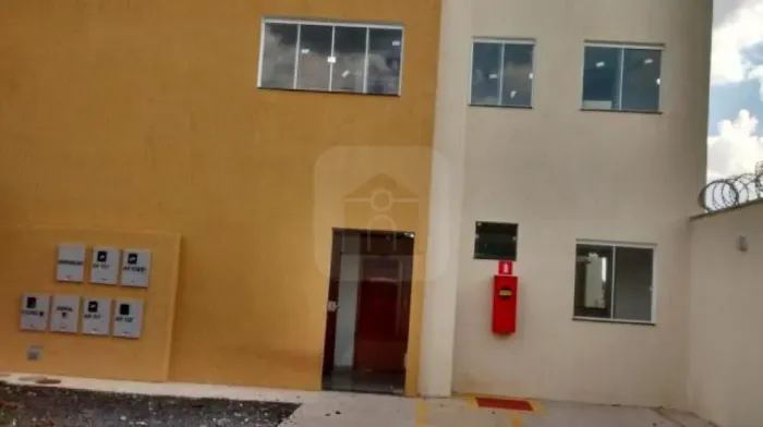 Apartamentos novos à venda, Bairro Santa Rosa