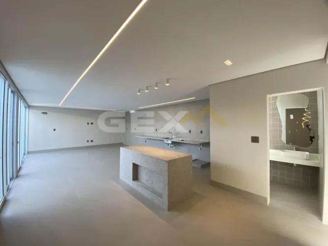 Apartamento á Venda com 04 Quartos no Bairro Santa Clara em Divinópolis MG.