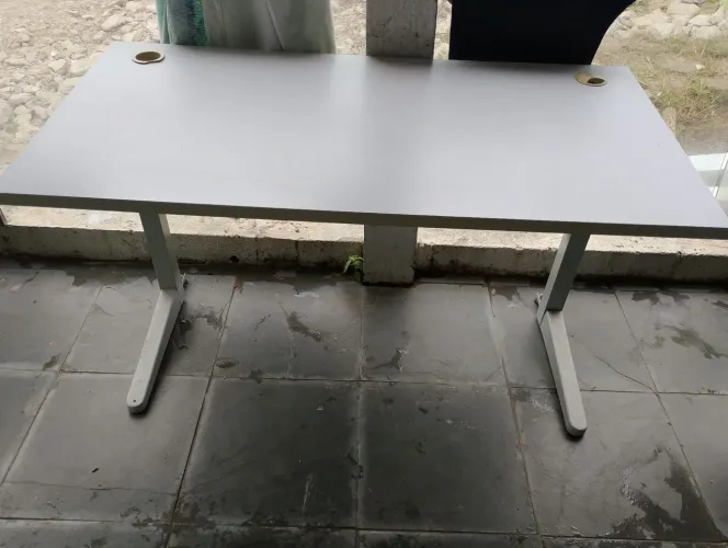 Mesa escritório 1.20 x 0.60