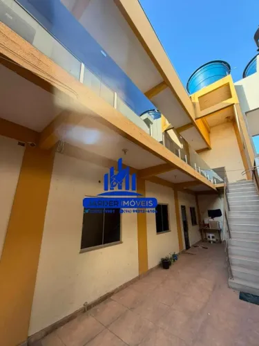 Apartamento para aluguel / bairro Cidade Jardim