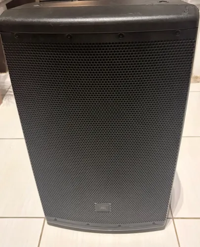 Caixa Jbl
