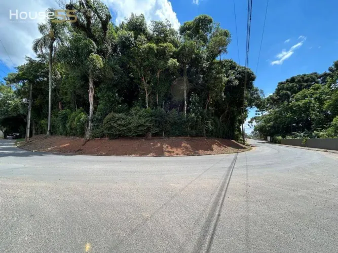 Terreno à venda, 7978 m² por R$ 2.500.000,00 - Umbará - Curitiba/PR