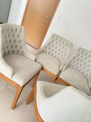 Cadeiras poltronas