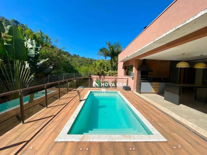 Casa com 3 dormitórios, 329 m² - venda por R$ 2.500.000,00 ou aluguel por R$ 13.500,00/mês
