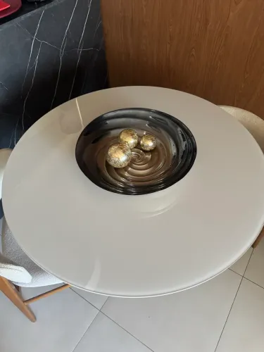 Vendo mesa nova