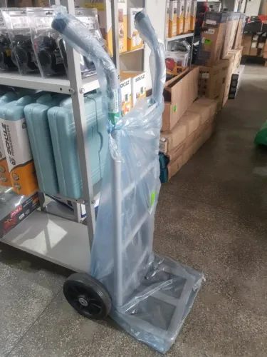 Carro de Carga 200KG TM-1A - Marcon