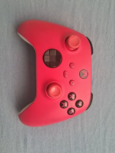 Controle Xbox Series S/X - Funcionando Corretamente