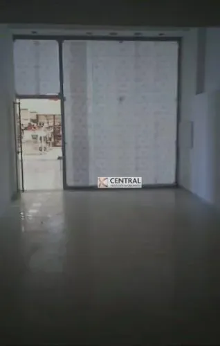 Loja à venda, 200 m² por R$ 650.000,00 - Barris - Salvador/BA