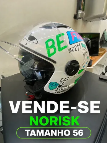 Vende-se norisk 