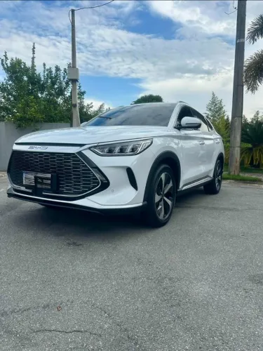 BYD Song Plus 1.5 16V Aut. (hibrido) 2025