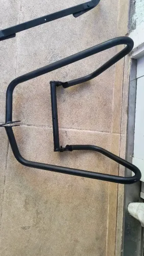 Protetor de moto, carenagem, mata leão