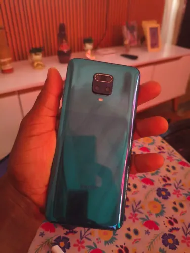 Celular Redimi Note 9S