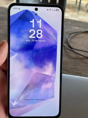 Galaxy A55 256gb