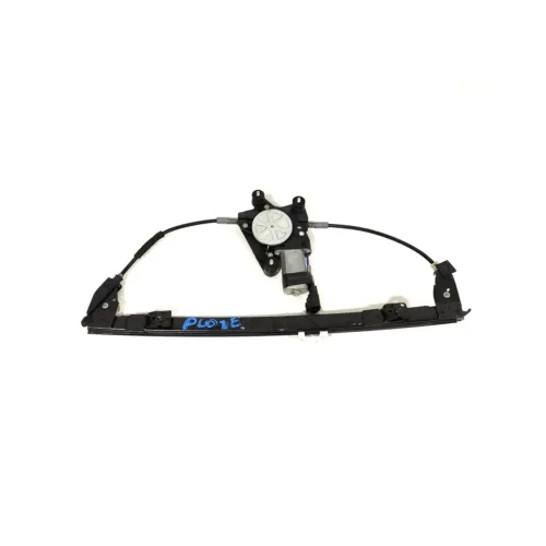 Máquina Vidro Elétrica Dianteira Esquerda Fiat Palio Siena 1996 a 2017 Original 517723940