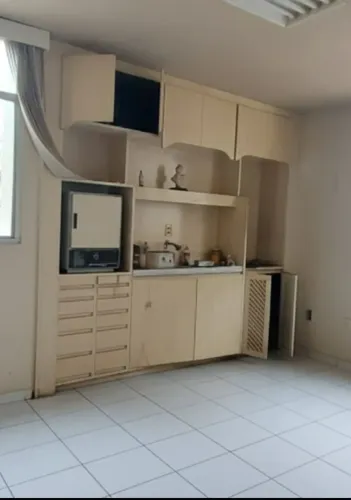 Venda sala comercial, 40m2, Aldeota, Edf Harbour Center