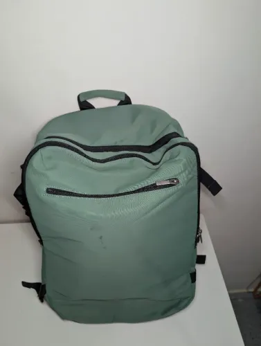 Mochila de viagem