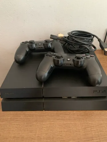Playstation Ps4