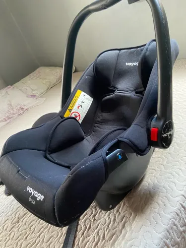 Bebê conforto