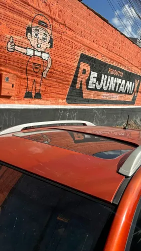 Ssangyong Korando 2.0 16V T.diesel AWD Aut. 2012