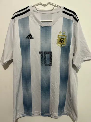 Camisa Argentina 2018