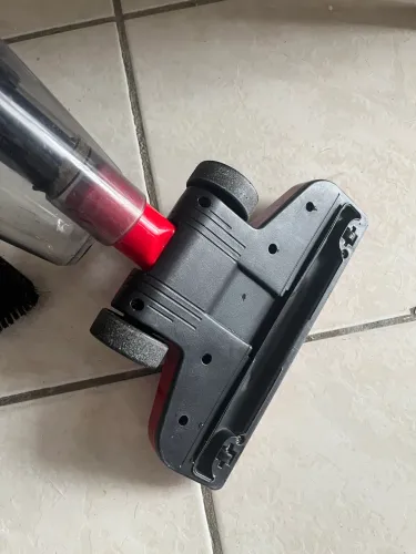 Aspirador de pó Mondial Turbo Cycle 1100W