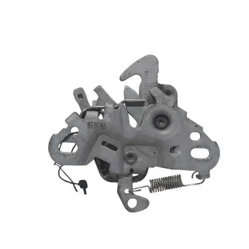 Fechadura Capo Dianteiro 407 C5 2005 a 2012