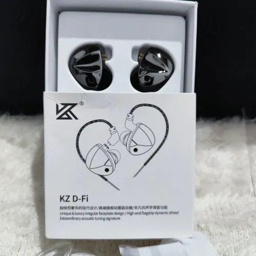 Fone kz D-FI
