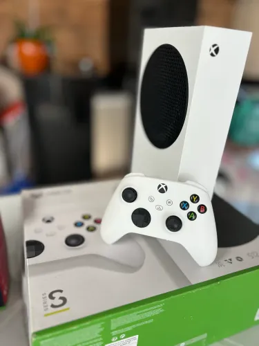 Xbox series S