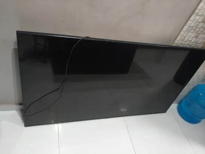 Tv led 60 Samsung UN60AU7700G
