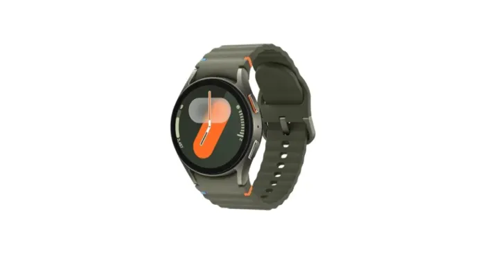 [Lacrado] Samsung Galaxy Watch7 40mm