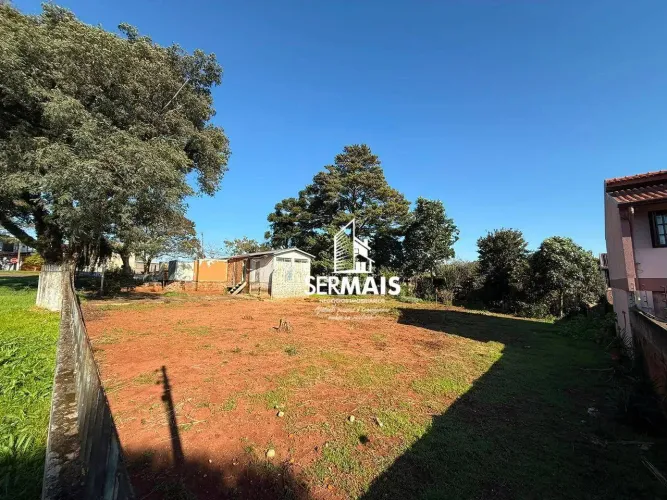 Terreno à venda, 1500 m² por R$ 1.350.000 - Centro - Rio Grande/RS