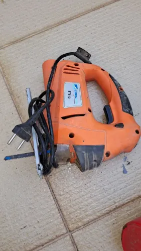 Tico-tico Tooltec ST610