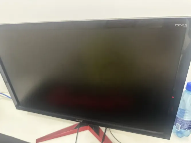 Monitor 144hz