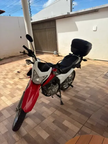 VENDO BROS 160