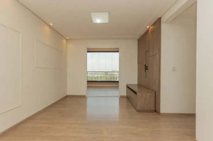 Apartamento para venda em Parque Independência com 3 quartos, sendo 1 suíte, 75m²