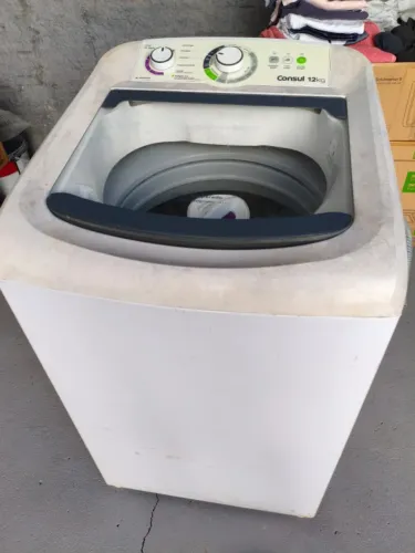 maquina de lavar