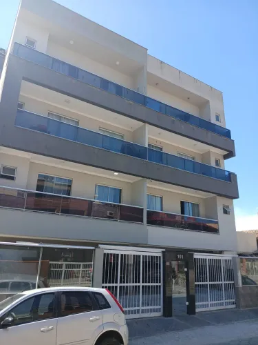 Aluguel Anual apartamento de 3 dormitórios 
