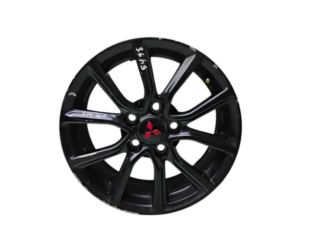 Roda Aro 18 Lancer R16 2.0 2015