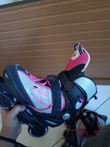 Patins da Fila