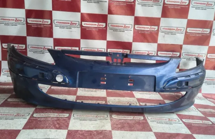 Parachoque dianteiro Peugeot 307 2002- 2006