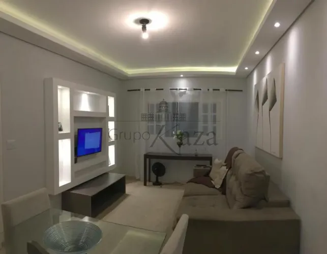 Casa Condomínio em São José dos Campos