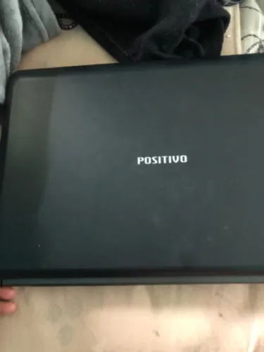 Notebook positivo