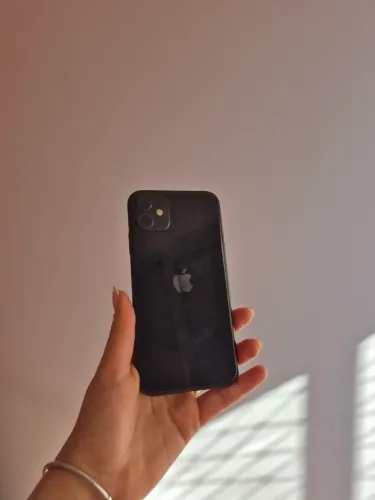 Vendo Iphone 11 