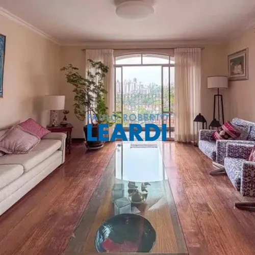 APARTAMENTO - PINHEIROS - SP